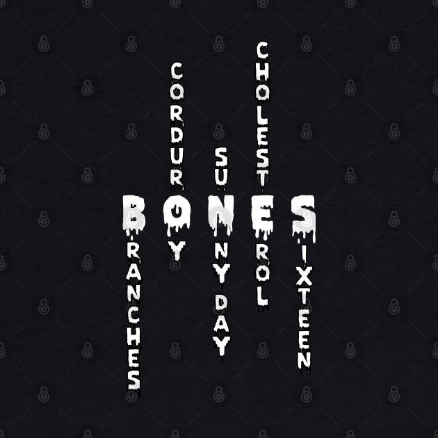 TeamSESH Bones by truba1950